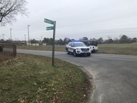 Συναγερμός στη Βιρτζίνια – Ενοπλος κοντά σε σχολείο