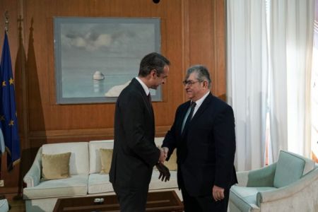 «Oχι» Κουτσούμπα στην αμερικανοΝΑΤΟϊκή συμφωνία