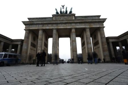 Βερολίνο: Διεθνής διάσκεψη για τη σύγκρουση στη Λιβύη τον Ιανουάριο