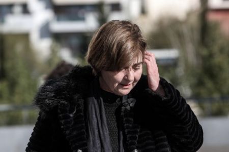 Στο νοσοκομείο η μητέρα της Ελένης Τοπαλούδη