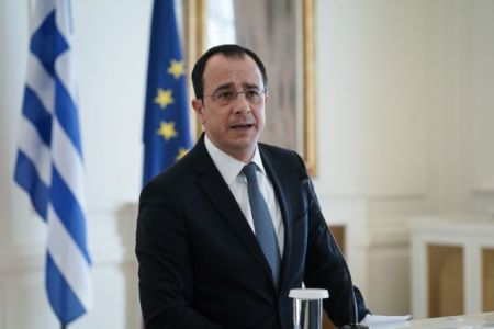 Οι προκλήσεις στην Αν. Μεσόγειο και τα επόμενα βήματα στη συνάντηση Μητσοτάκη-Χριστοδουλίδη