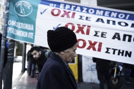 Προσπάθεια «συμφιλίωσης» διοίκησης-συνδικαλιστών στον ΟΤΕ