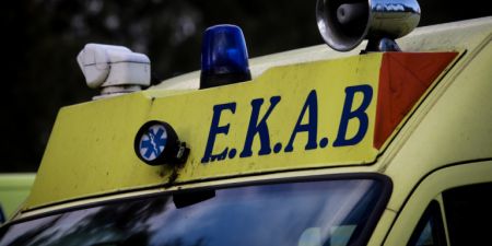 Φθιώτιδα: Πως έχασαν τη ζωή τους δύο άνθρωποι από ανατροπή τρακτέρ