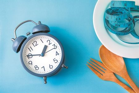 Τα υπέρ και τα κατά της διαλείπουσας νηστείας