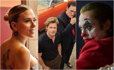 Στον πυρετό των Οσκαρ 2020