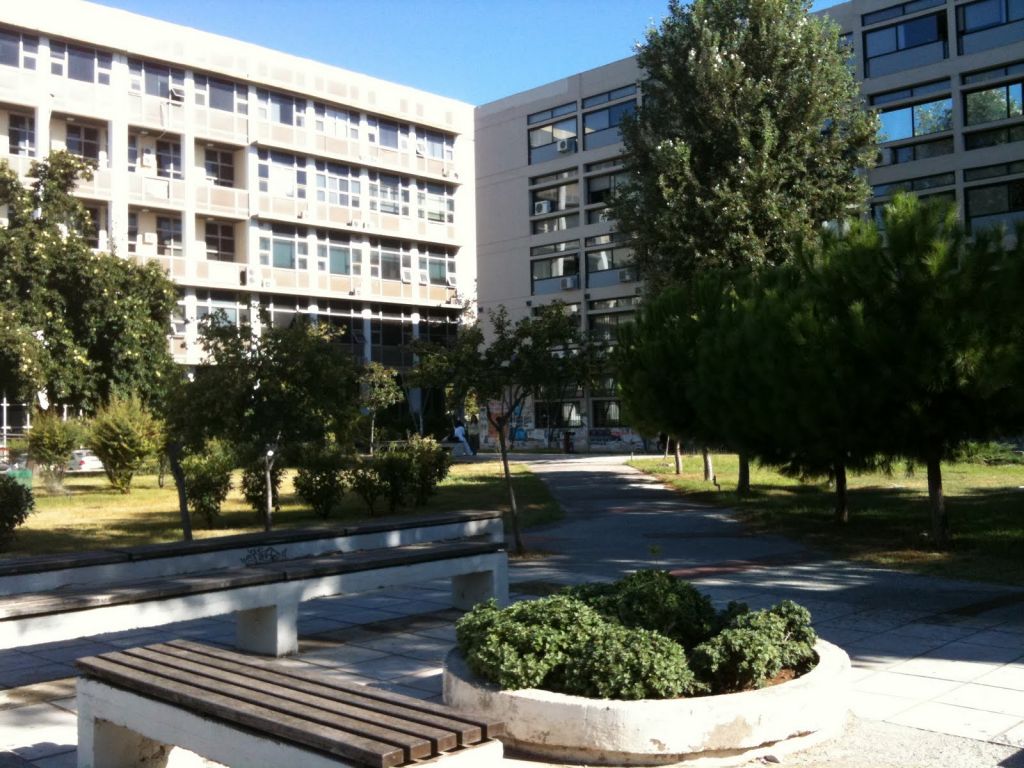 ΑΠΘ: Καθηγητής αυτοκτόνησε μέσα στο γραφείο του