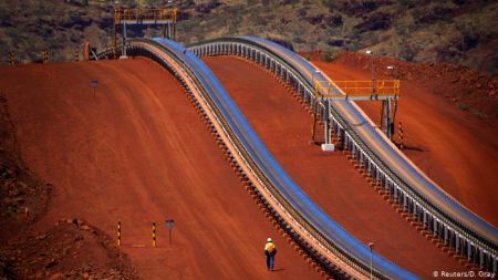 Ο άνθρακας πυροδοτεί την οργή των Αυστραλών