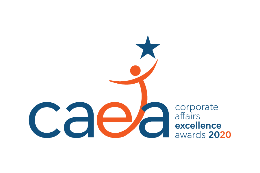 Corporate Affairs Excellence Awards 2020