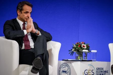 Προεδρολογίας το… ανάγνωσμα