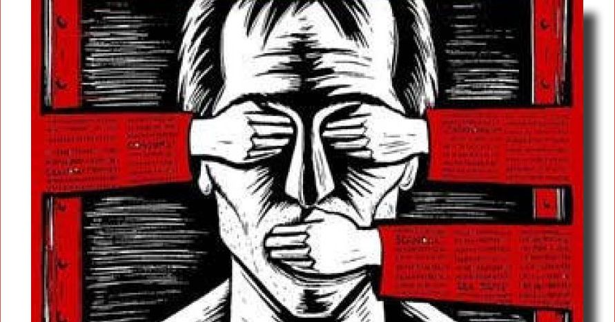 Αμβλώσεις: Ο σκοταδισμός και η ελεύθερη διακίνηση ιδεών