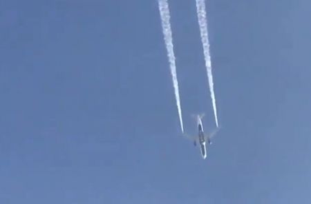 ΗΠΑ: Αεροσκάφος άδειασε τα καύσιμα σε αυλή σχολείου – Τουλάχιστον 23 τραυματίες