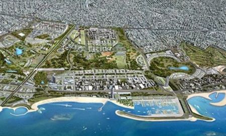 Καζίνο Ελληνικού: Αποκλείστηκε από τον διαγωνισμό η Hard Rock