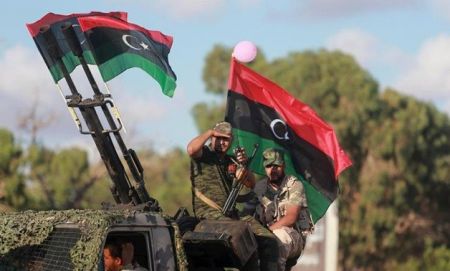 Κρίσιμη διάσκεψη για τη Λιβύη στο Βερολίνο