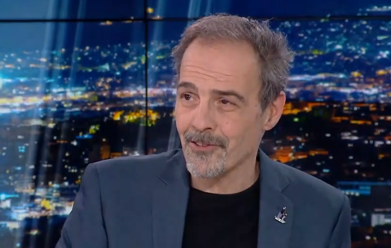 Το σχόλιο του Γ. Ζουμπουλάκη για τις υποψηφιότητες των Oscar