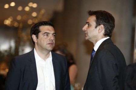 Κόντρα κυβέρνησης-ΣΥΡΙΖΑ με φόντο την απουσία της Ελλάδας από τη Διάσκεψη του Βερολίνου