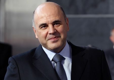 Ρωσία: Ποιος  είναι ο Μιχαήλ Μισούστιν που προτείνει για επόμενο πρωθυπουργό ο Πούτιν