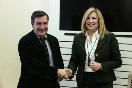 Θετικό το ΚΙΝΑΛ για το υπουργείο Μετανάστευσης – Κριτική σε Μητσοτάκη για την κατάργησή του