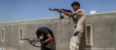 Το στοίχημα της Μέρκελ στη διάσκεψη για τη Λιβύη