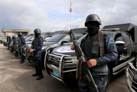 Νέα εξέλιξη στη Λιβύη: Προελαύνουν οι δυνάμεις του Χαφτάρ