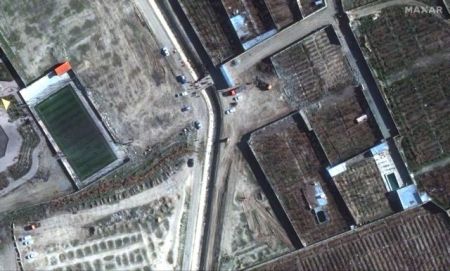 Ουκρανία ζητά από Ιράν τα μαύρα κουτιά του boeing που κατερρίφθη