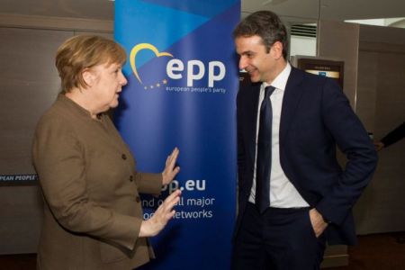 Βερολίνο: Θεμιτό το ελληνικό ενδιαφέρον για τη διάσκεψη για τη Λιβύη όμως δε θα τεθούν θέματα θαλάσσιων συνόρων