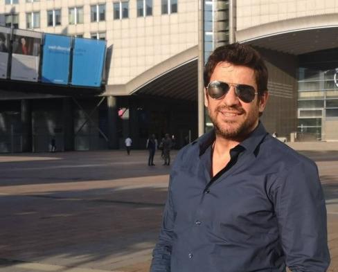 H απάντηση του Αλέξη Γεωργούλη για τη συμμετοχή του σε τάλεντ σόου