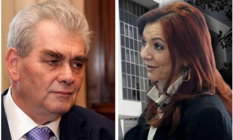 Νέα πυρά Ράικου κατά «Ρασπούτιν»: Ζημίωσε το κράτος με τις παρεμβάσεις του. Άλλες χώρες πήραν λεφτά από την Novartis