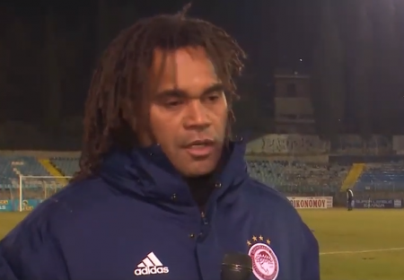 Ο Κριστιάν Καρεμπέ αποκλειστικά στο ONE Channel