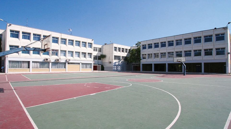 Εκδήλωση του συλλόγου αποφοίτων Βαρβακείου στο Money Show