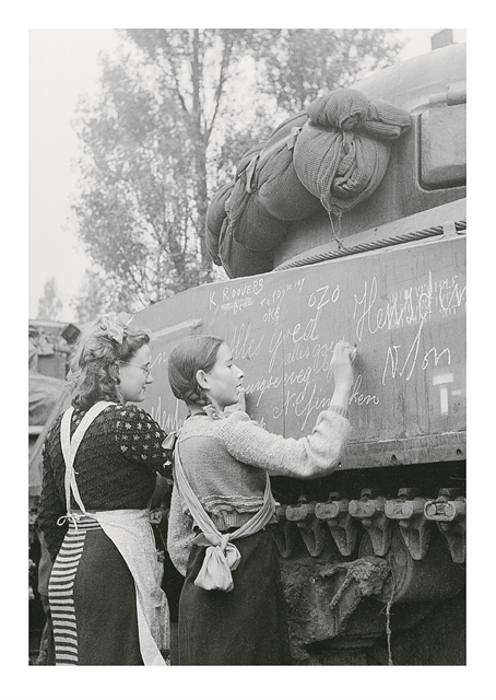 Αρνεμ, Σεπτέμβριος 1944 | tovima.gr