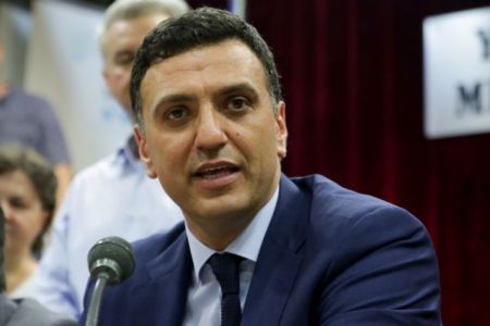 Κικίλιας: Το 2020 θα είναι η χρονιά των νοσοκομείων- Προχωρούν οι ΣΔΙΤ