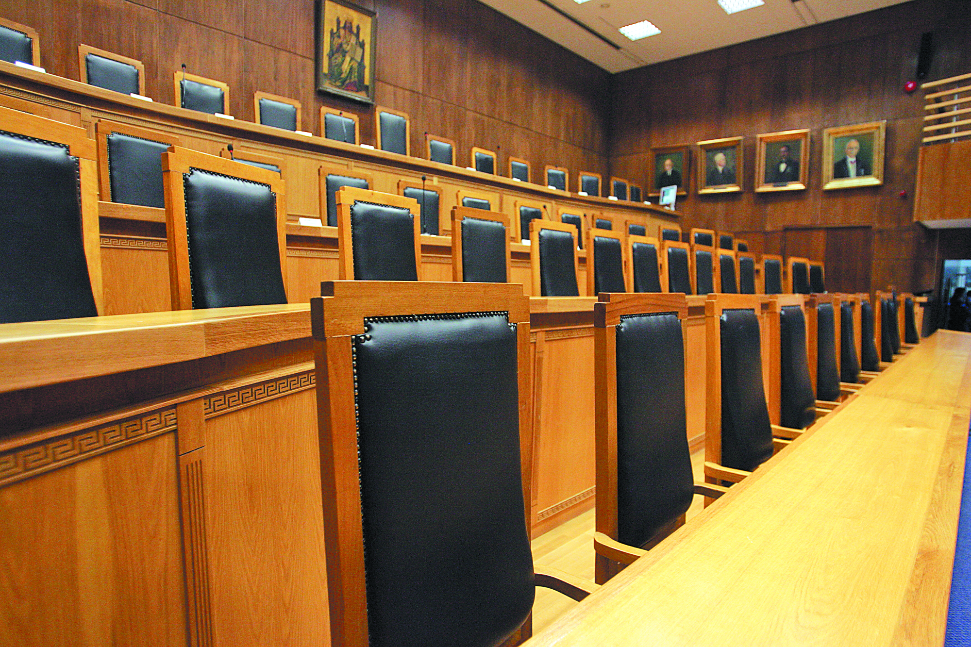 Εισαγγελείς-δικαστές για Κουκάκι: Οι διώξεις στηρίζονται σε συγκεκριμένο αποδεικτικό υλικό