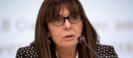 Γερμνόφωνα ΜΜΕ: Νομικός η πρώτη γυναίκα Πρόεδρος Δημοκρατίας στην Ελλάδα