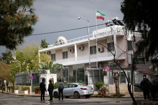 Εγγραφο ΕΛ.ΑΣ: Εκτακτα μέτρα ασφαλείας στις πρεσβείες Ιράν-Ιράκ – Φόβοι για χτύπημα