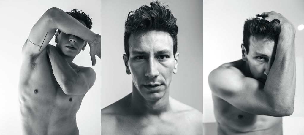 Μιχάλης Σαράντης: Αίας και ξερό ψωμί