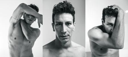 Μιχάλης Σαράντης: Αίας και ξερό ψωμί