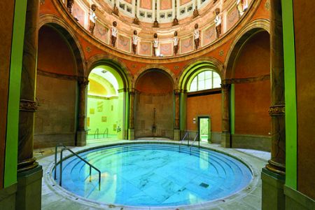 Μπάντεν-Μπάντεν