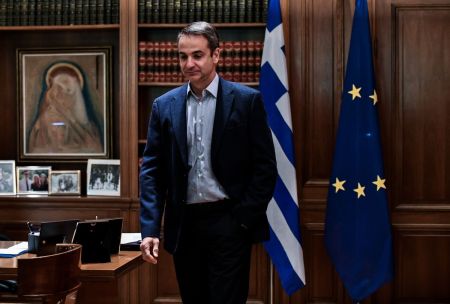 Editorial: The strong symbolism of the Sakellaropoulou nomination