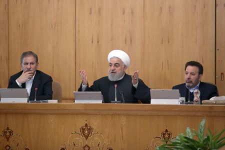 Ιράν κατά Ευρωπαίων: Πουλήσατε τη συμφωνία για τα πυρηνικά