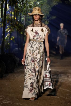 Ανοιξη – Καλοκαίρι 2020: Οι κυρίαρχες τάσεις