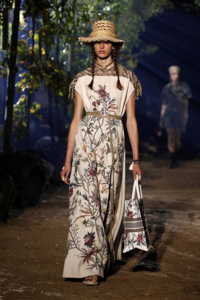 Ανοιξη – Καλοκαίρι 2020: Οι κυρίαρχες τάσεις