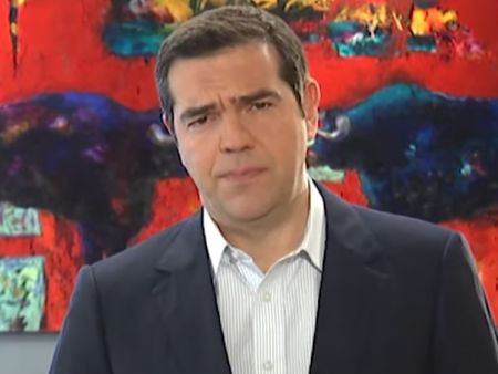 Τσίπρας: Το «ναι» στη Σακελλαροπούλου είναι συνειδητή επιλογή, όχι επικοινωνιακή