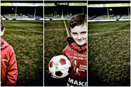 Τα τούβλα της οπαδικής αγάπης