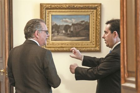 Προσφυγικό: Επανεκκίνηση με 2+1 κινήσεις