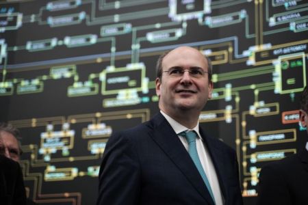 Έρχεται πρόγραμμα κρατικών επιδοτήσεων για την ηλεκτροκίνηση