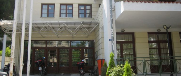 Η Πεντέλη αντιδρά στην εγκατάσταση 30 προσφυγόπουλων