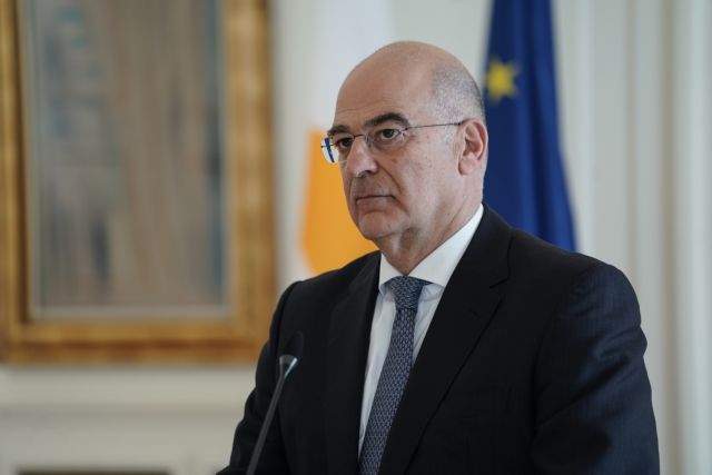 Δένδιας – Σούκρι επικοινώνησαν τηλεφωνικά για τις εξελίξεις στη Λιβύη