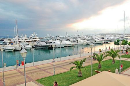 H Dogus πωλεί και τις μαρίνες της στην Ελλάδα