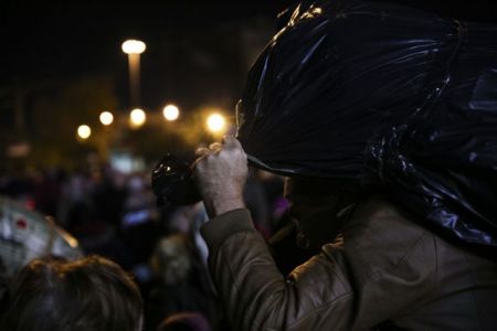 Επιστροφή έντεκα μεταναστών στην Τουρκία