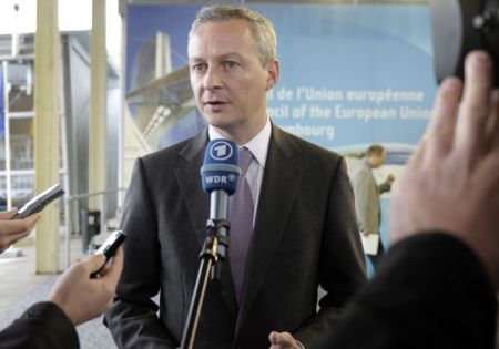 Γαλλία προς ΗΠΑ: Στηρίξτε τον παγκόσμιο ψηφιακό φόρο